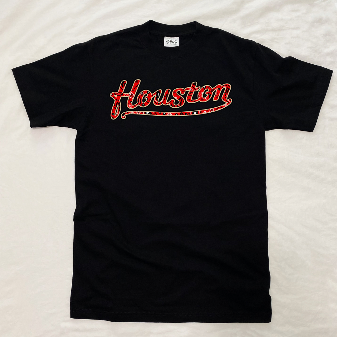 Houston heavyweight paisley 4.0