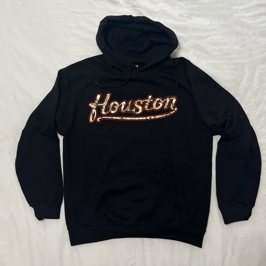 Houston 11.0 hoodie