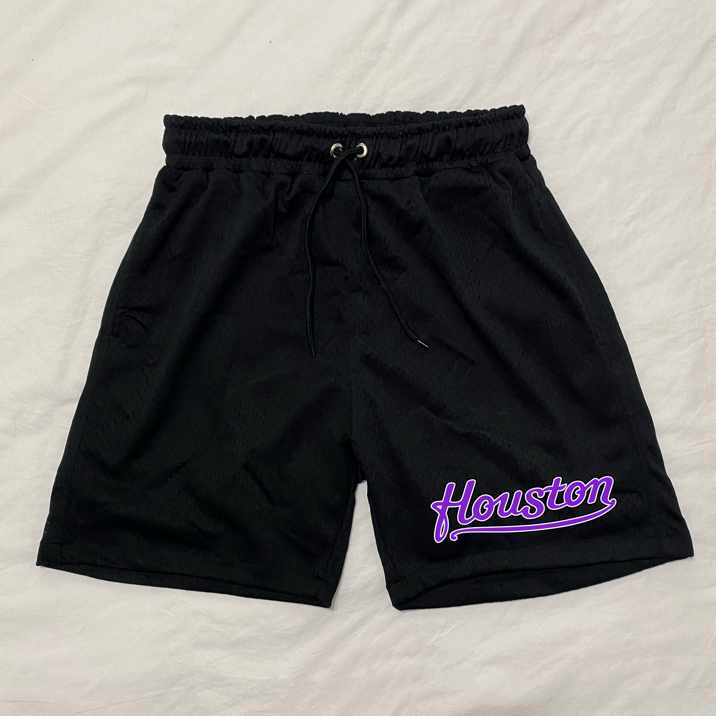 Houston Mesh short 10.0