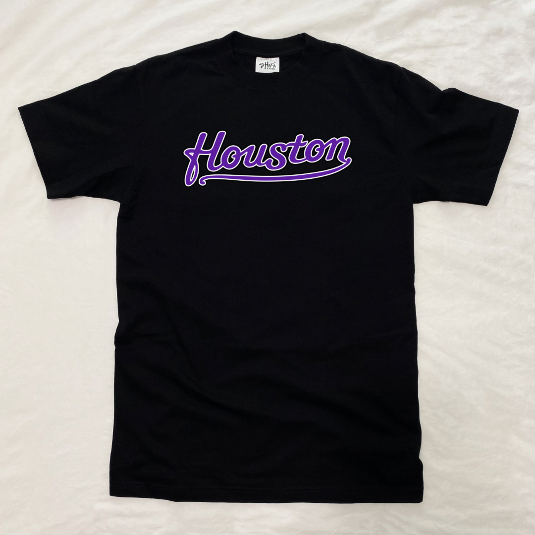 Houston heavyweight 11.0