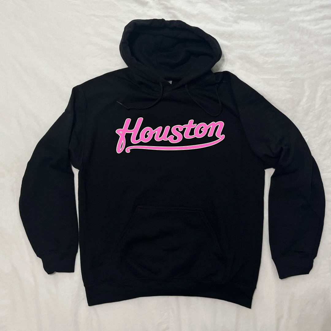 Houston 10.0 hoodie