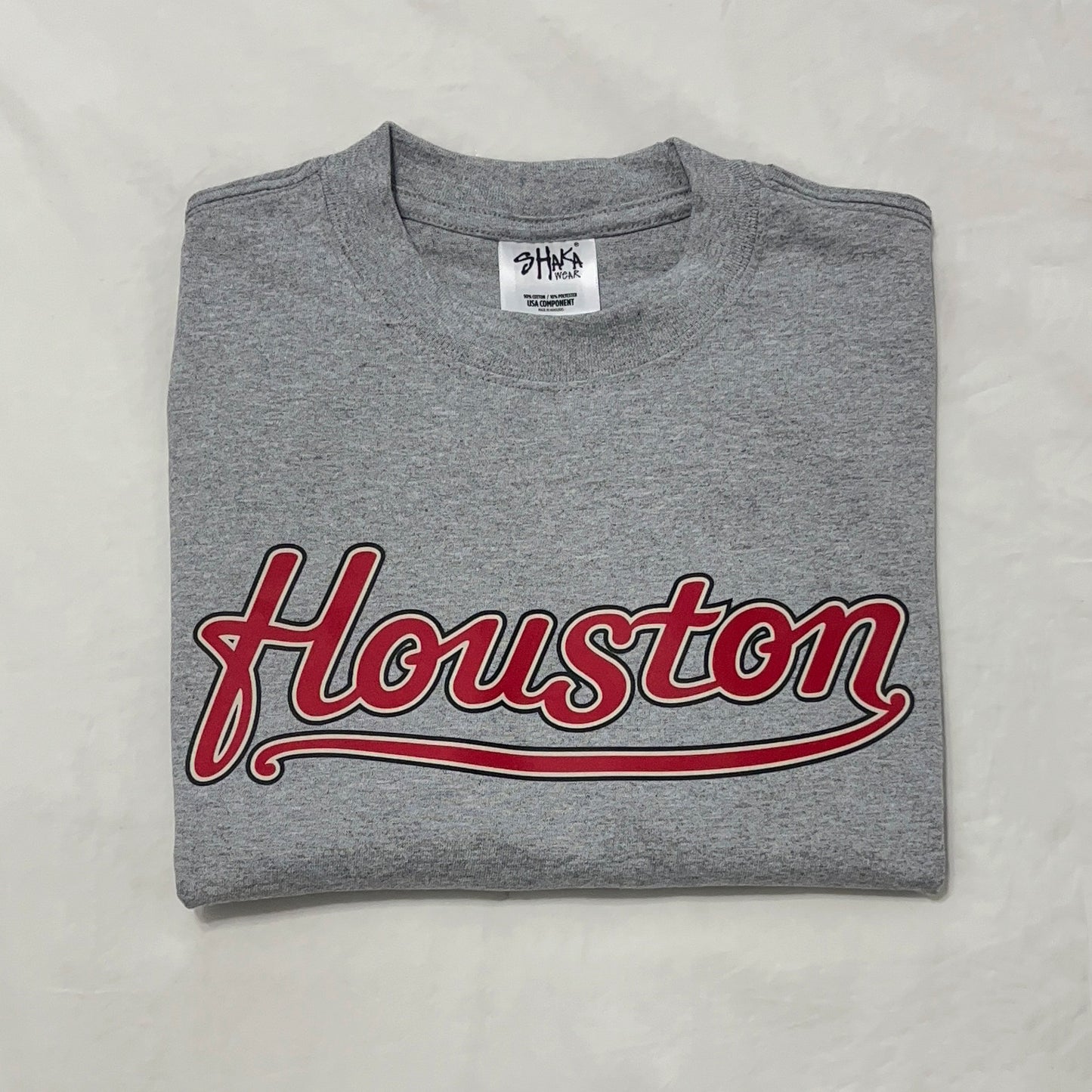 Houston heavyweight 25.0 t-shirt