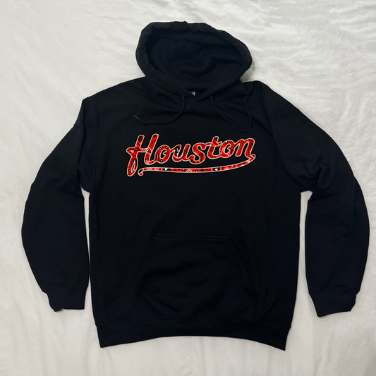 Houston Paisley 12.0 hoodie