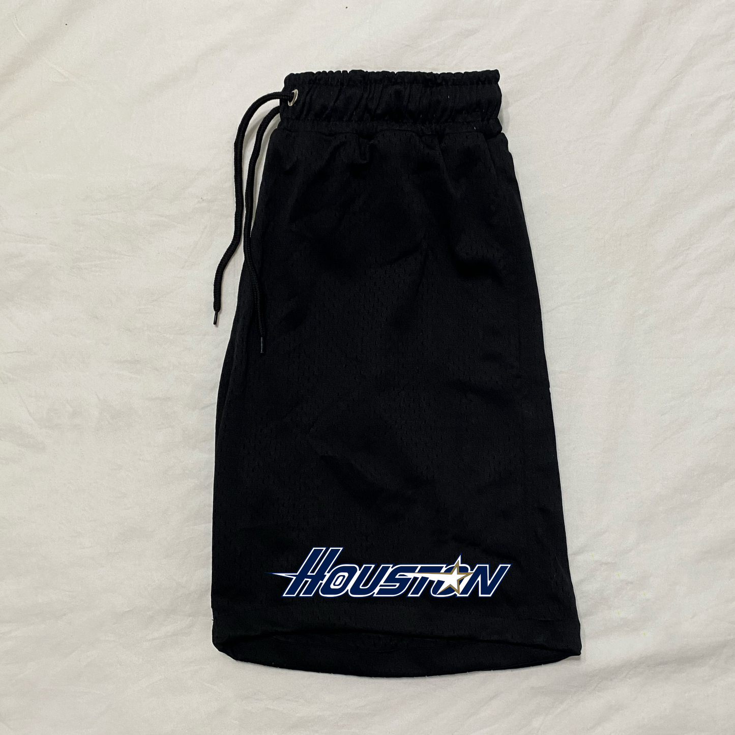 Houston Mesh short 11.00