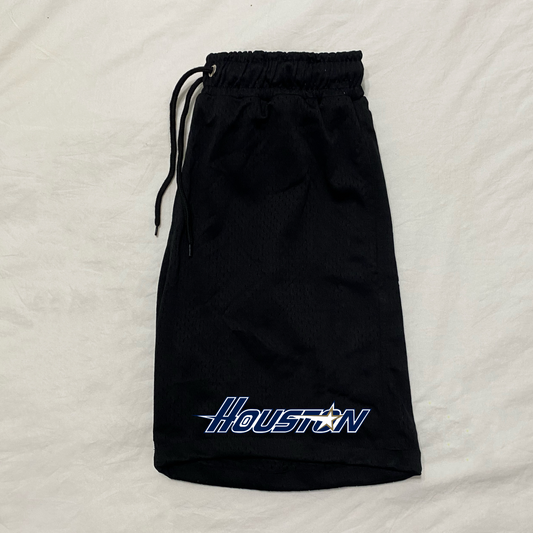 Houston Mesh short 11.00