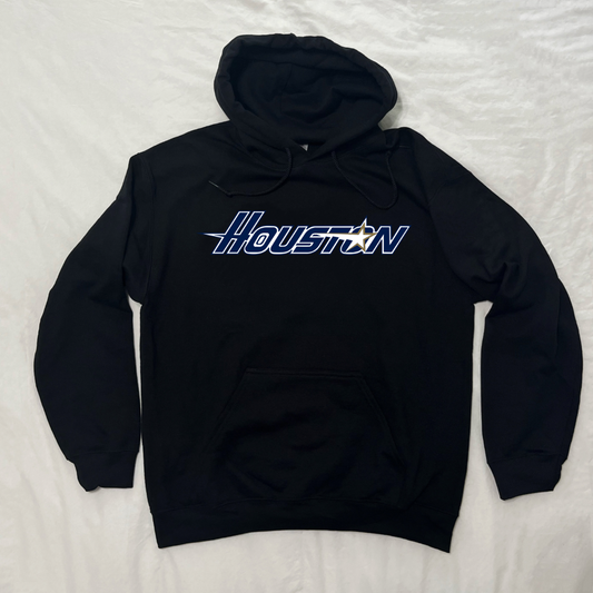 Houston 9.0 hoodie