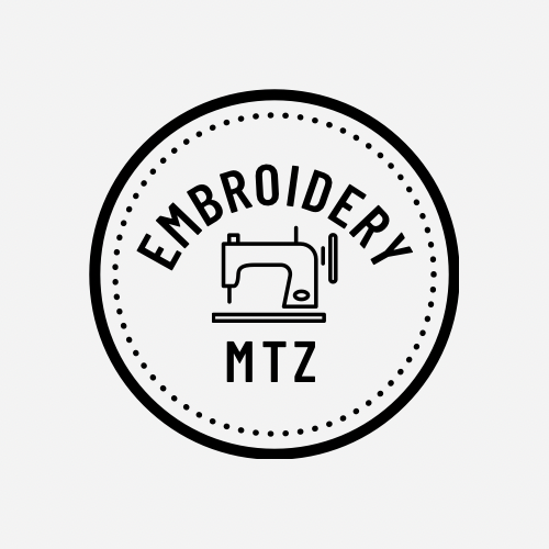 Embroidery Mtz