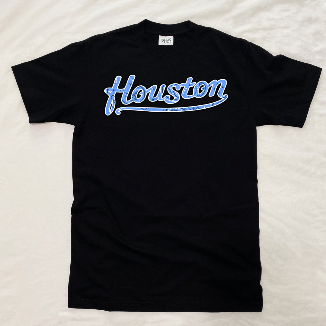 Houston heavyweight paisley 2.0