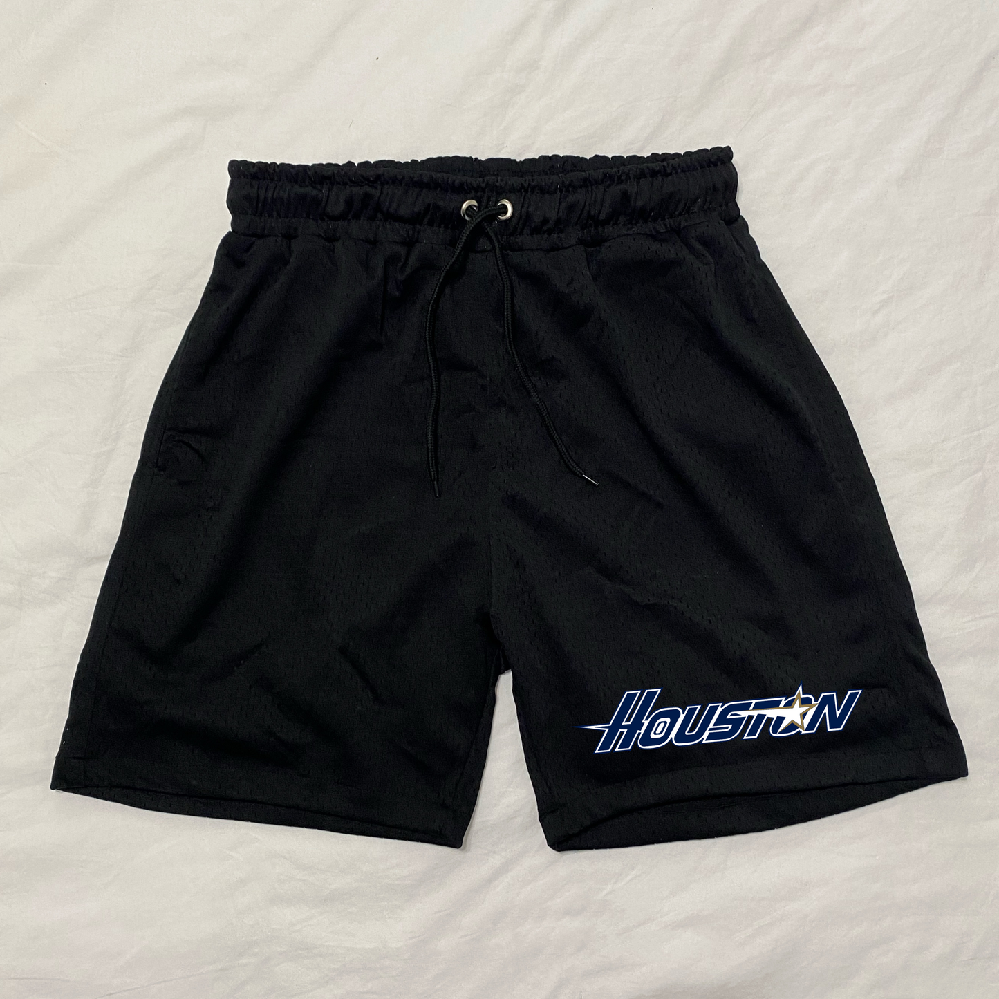 Houston Mesh short 11.00