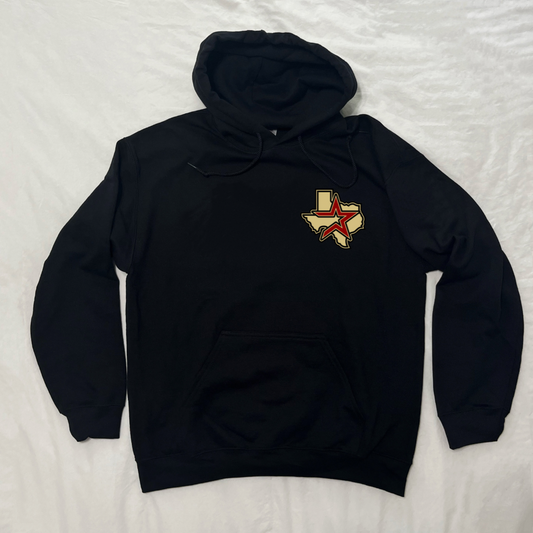 Houston 6.0 hoodie