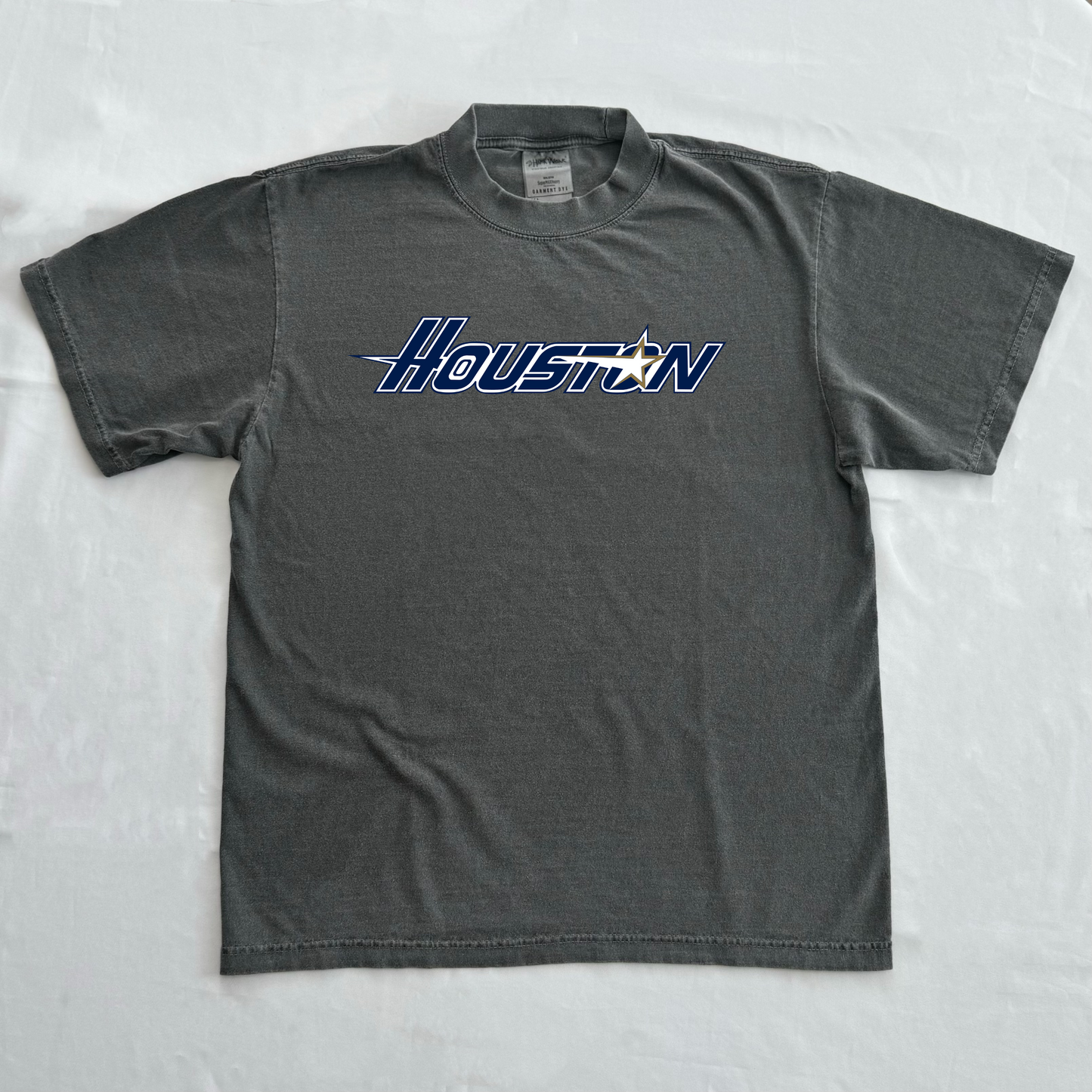 Houston heavyweight 29.0 t-shirt