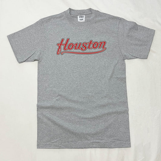 Houston heavyweight 25.0 t-shirt