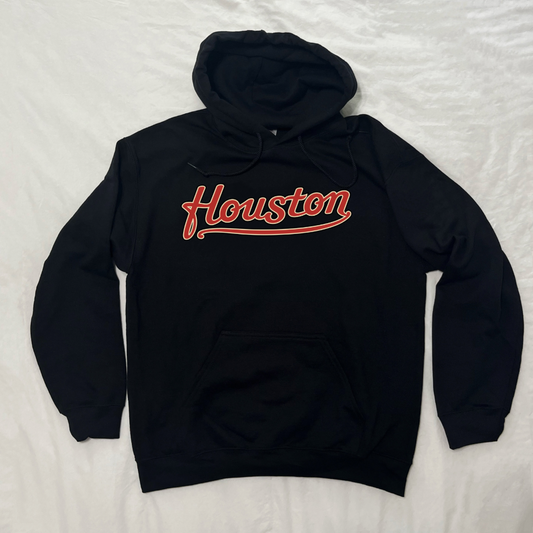 Houston 8.0 hoodie