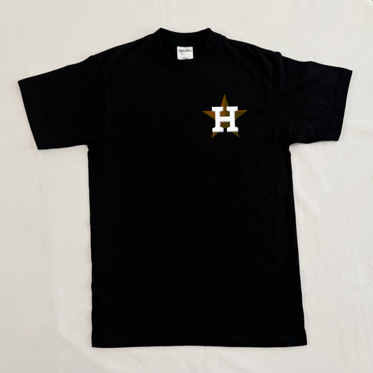 Houston Heavyweight 30.0 t-shiry