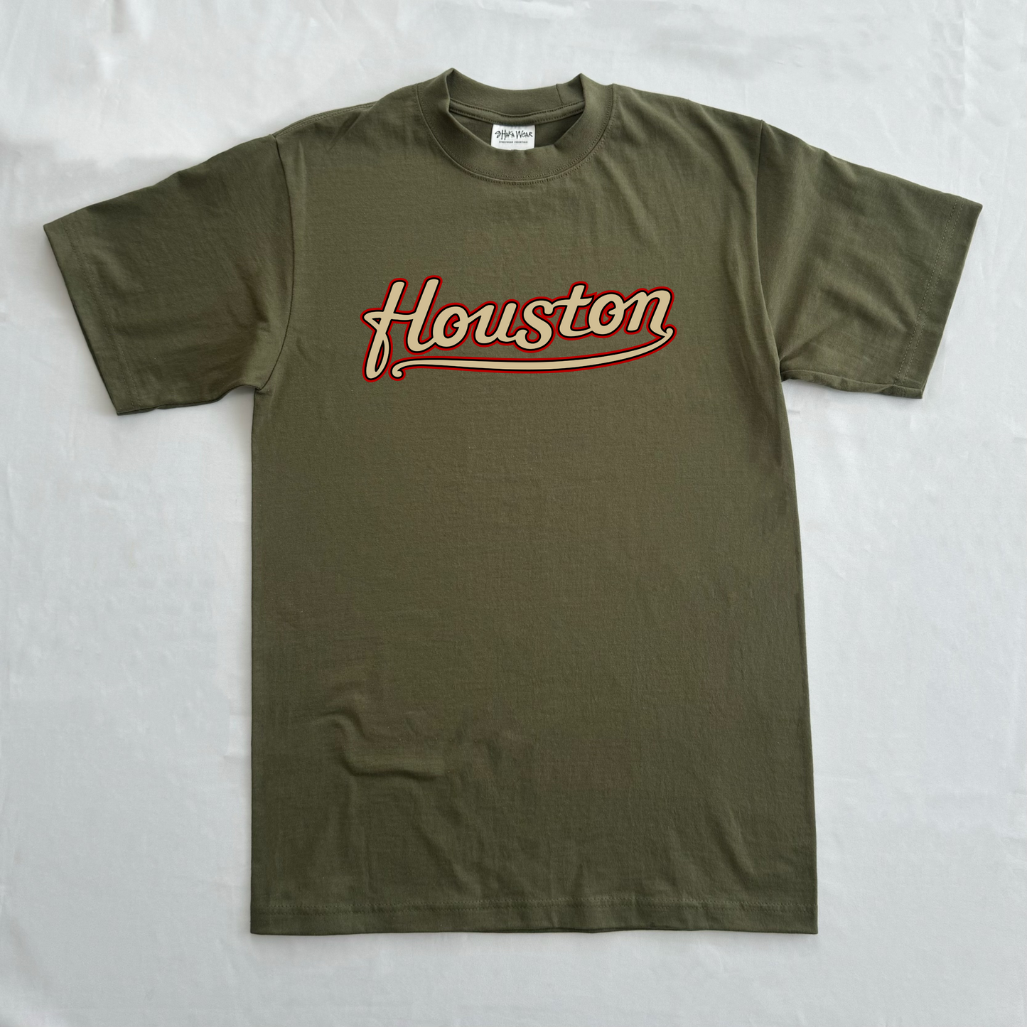 Houston heavyweight 4.0