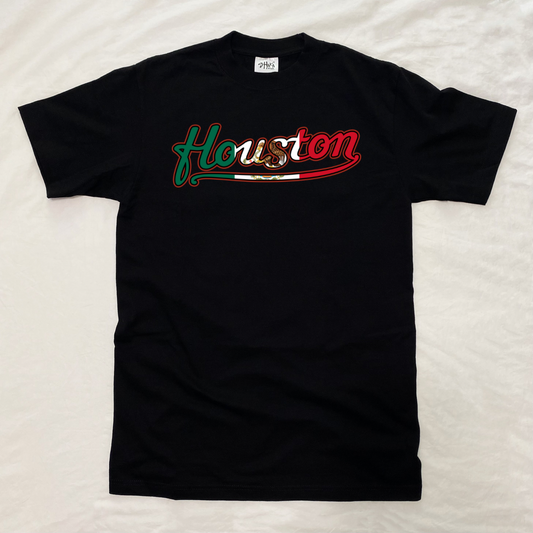 Houston “Cinco de Mayo” heavyweight t-shirt