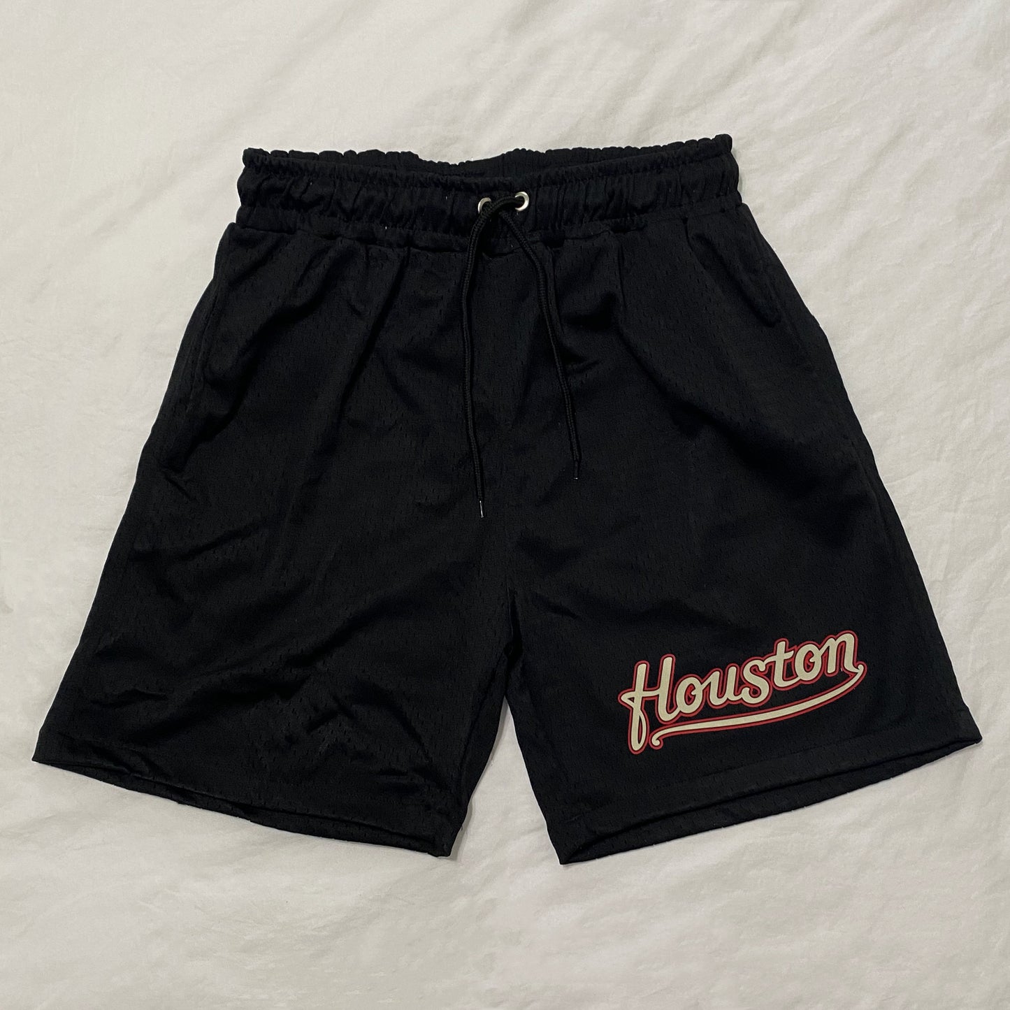 Houston mesh short 8.0