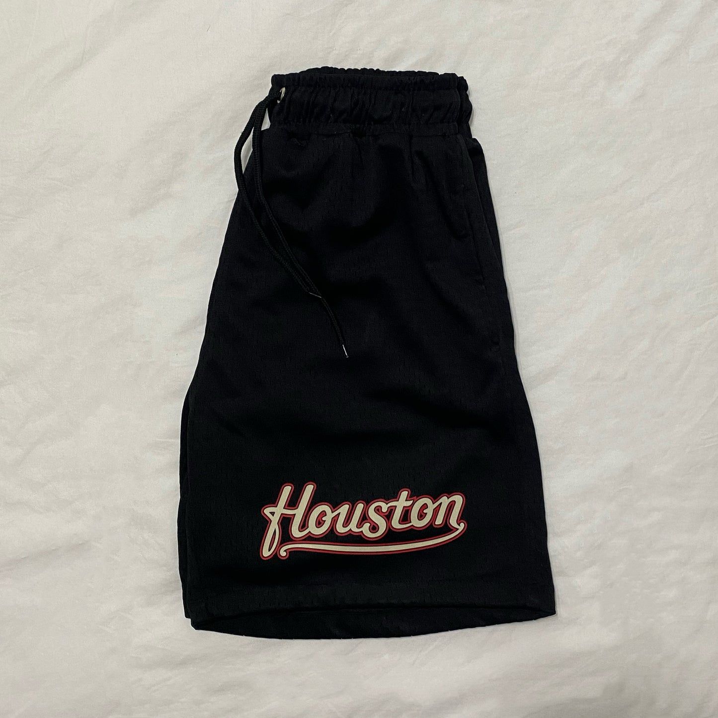 Houston mesh short 8.0