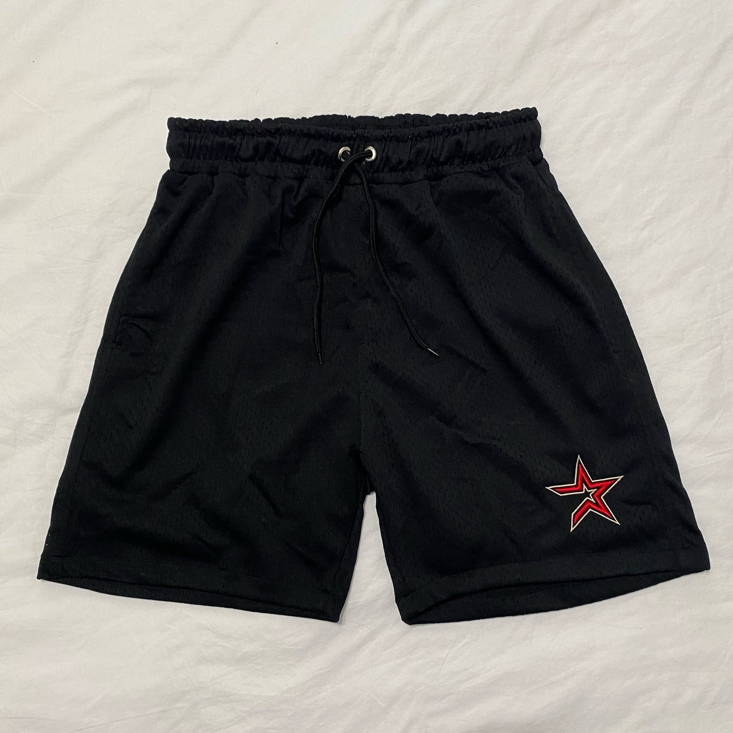 Houston mesh short 7.0