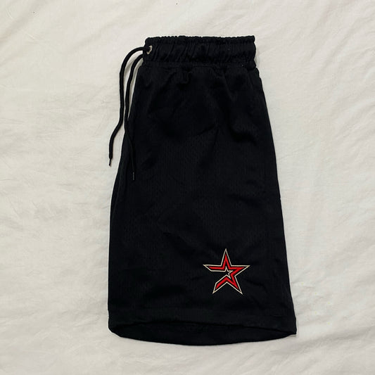 Houston mesh short 7.0