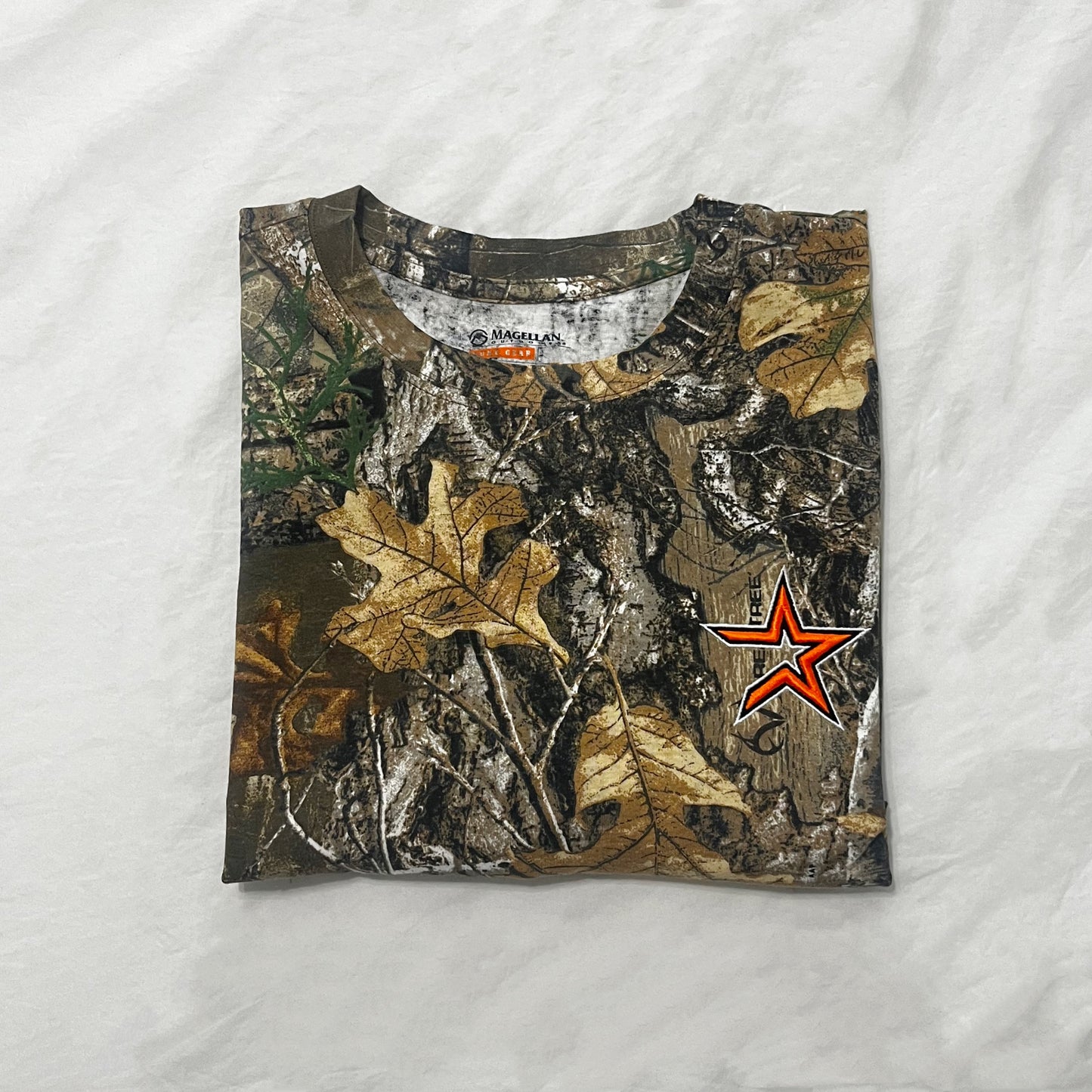 RealTree Camo 10.0