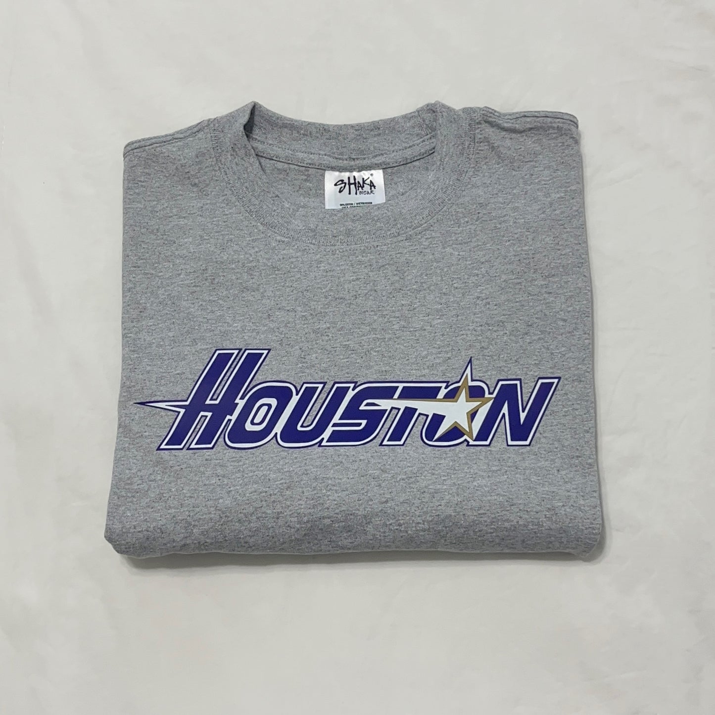 Houston heavyweight 26.0 t-shirt