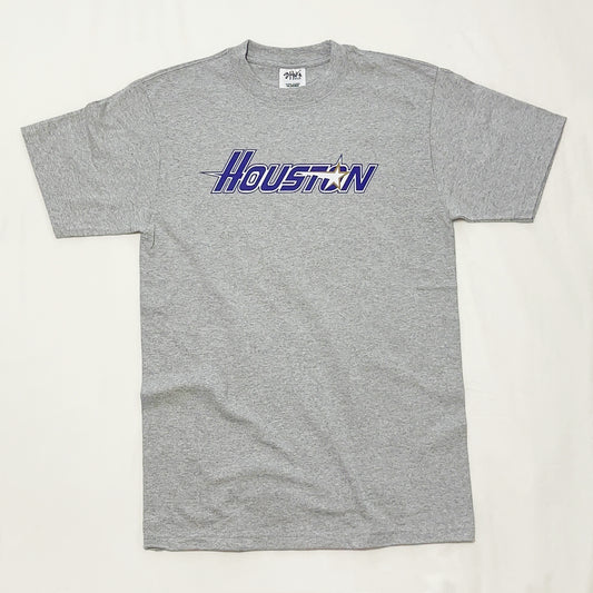 Houston heavyweight 26.0 t-shirt