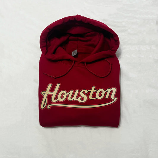 Houston 2.0 hoodie