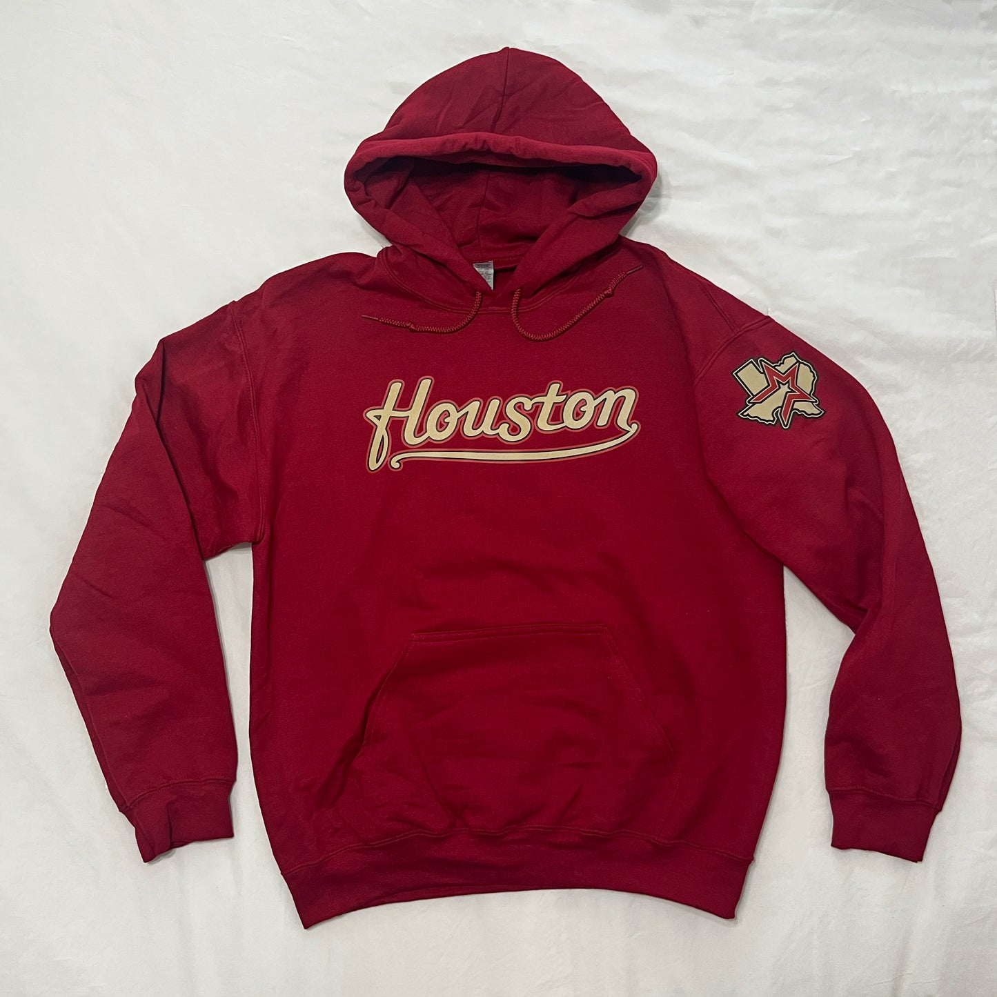 Houston 2.0 hoodie