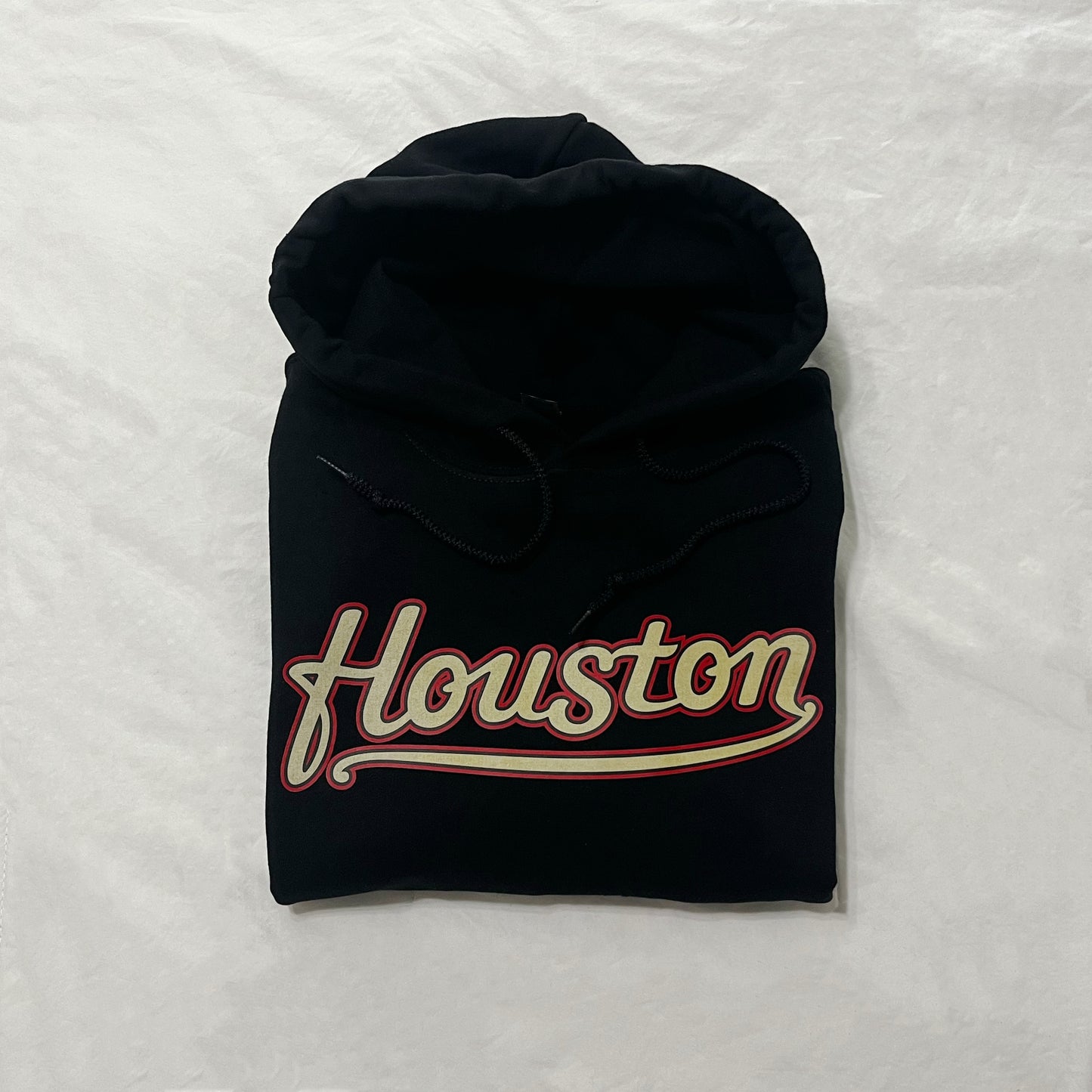 Houston hoodie