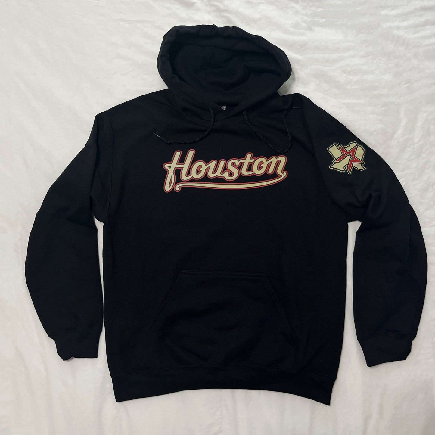 Houston hoodie