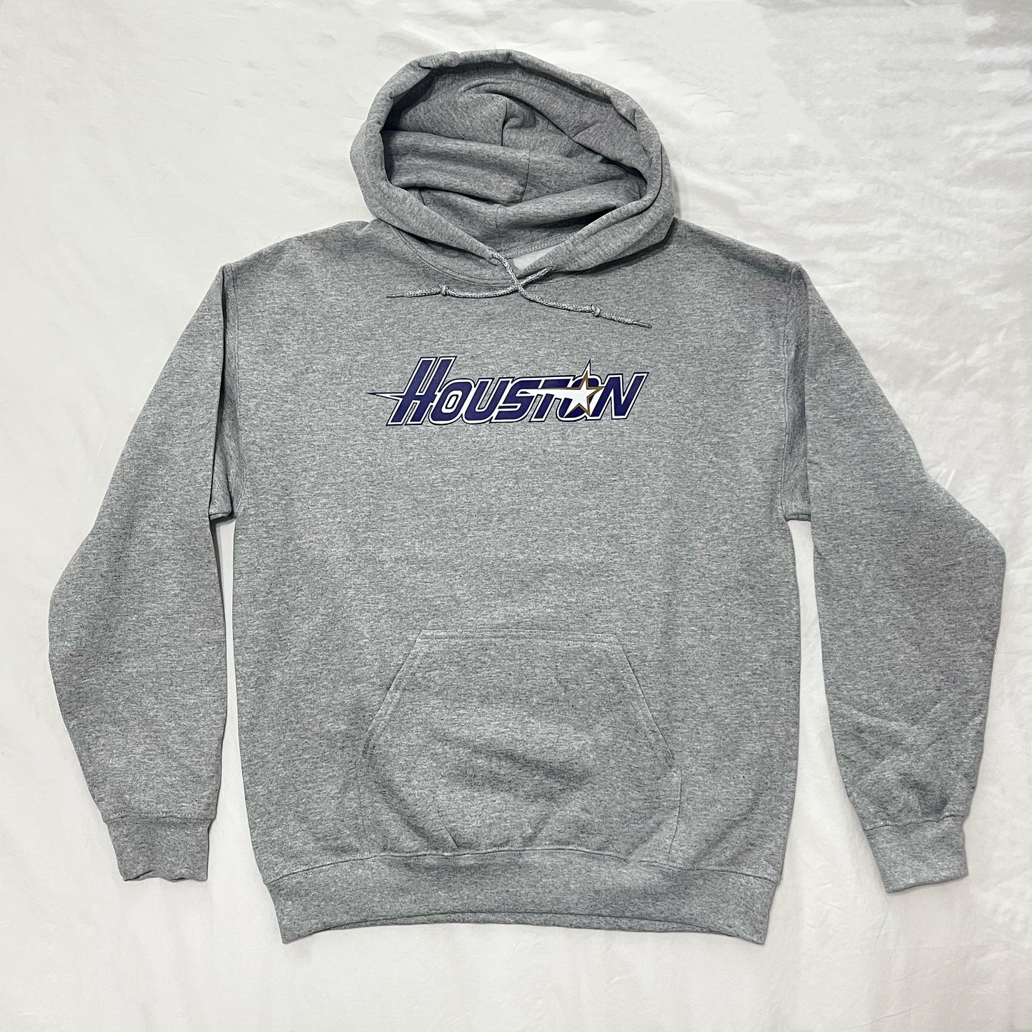 Houston 3.0 hoodie