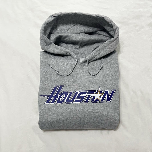 Houston 3.0 hoodie