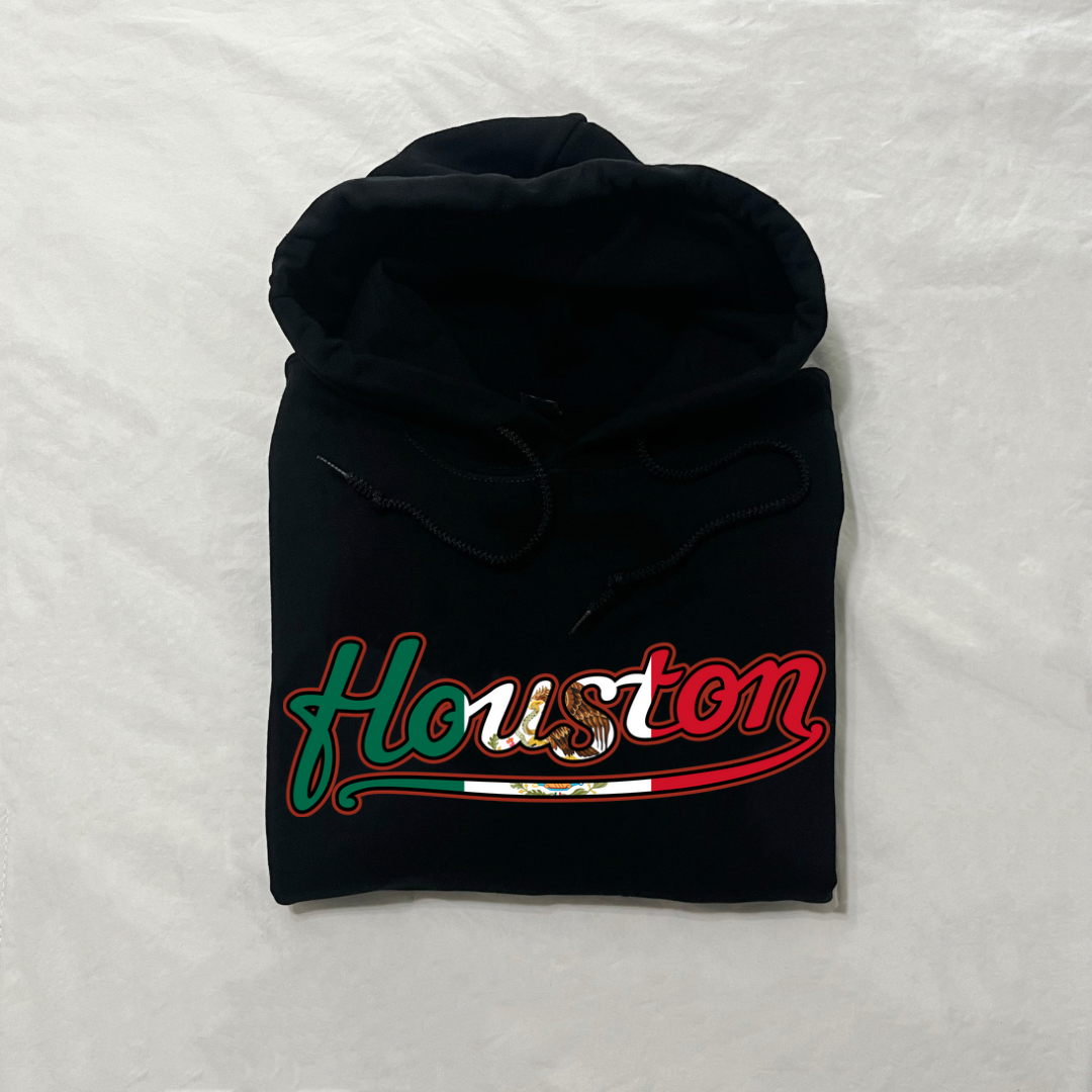 Houston Mx hoodie