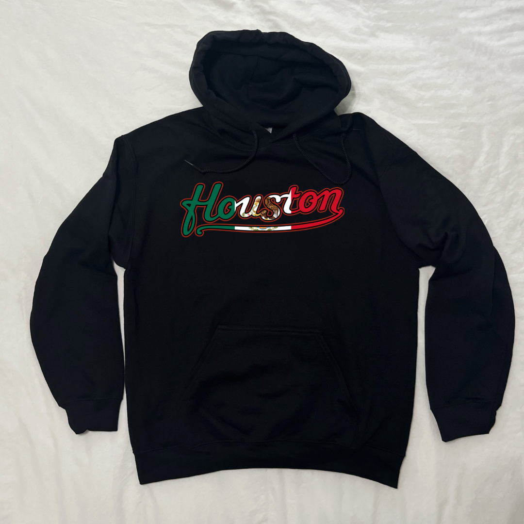 Houston Mx hoodie