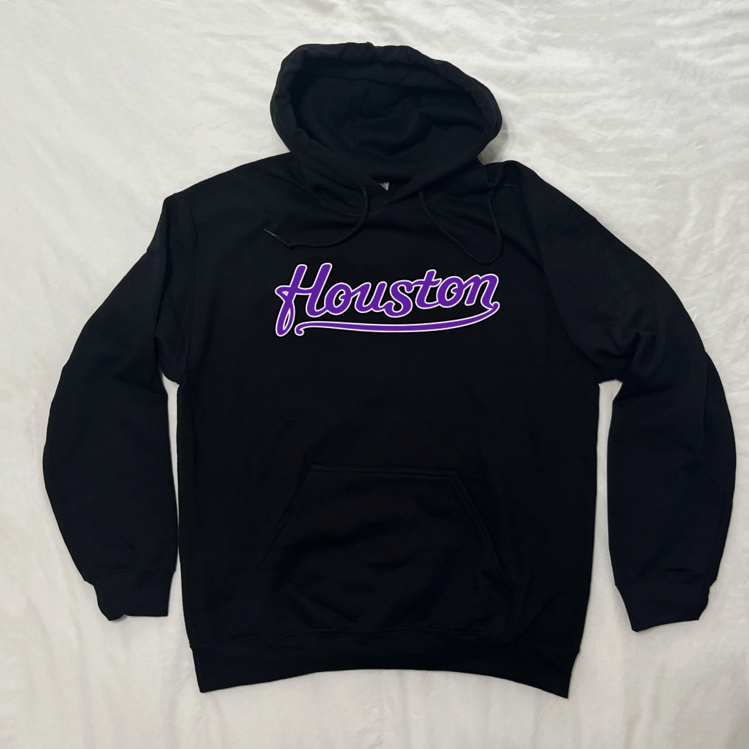 Houston 4.0 hoodie