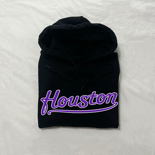 Houston 4.0 hoodie