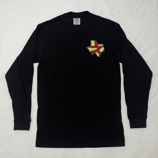 Houston Long-Sleeve 1.0 heavyweight