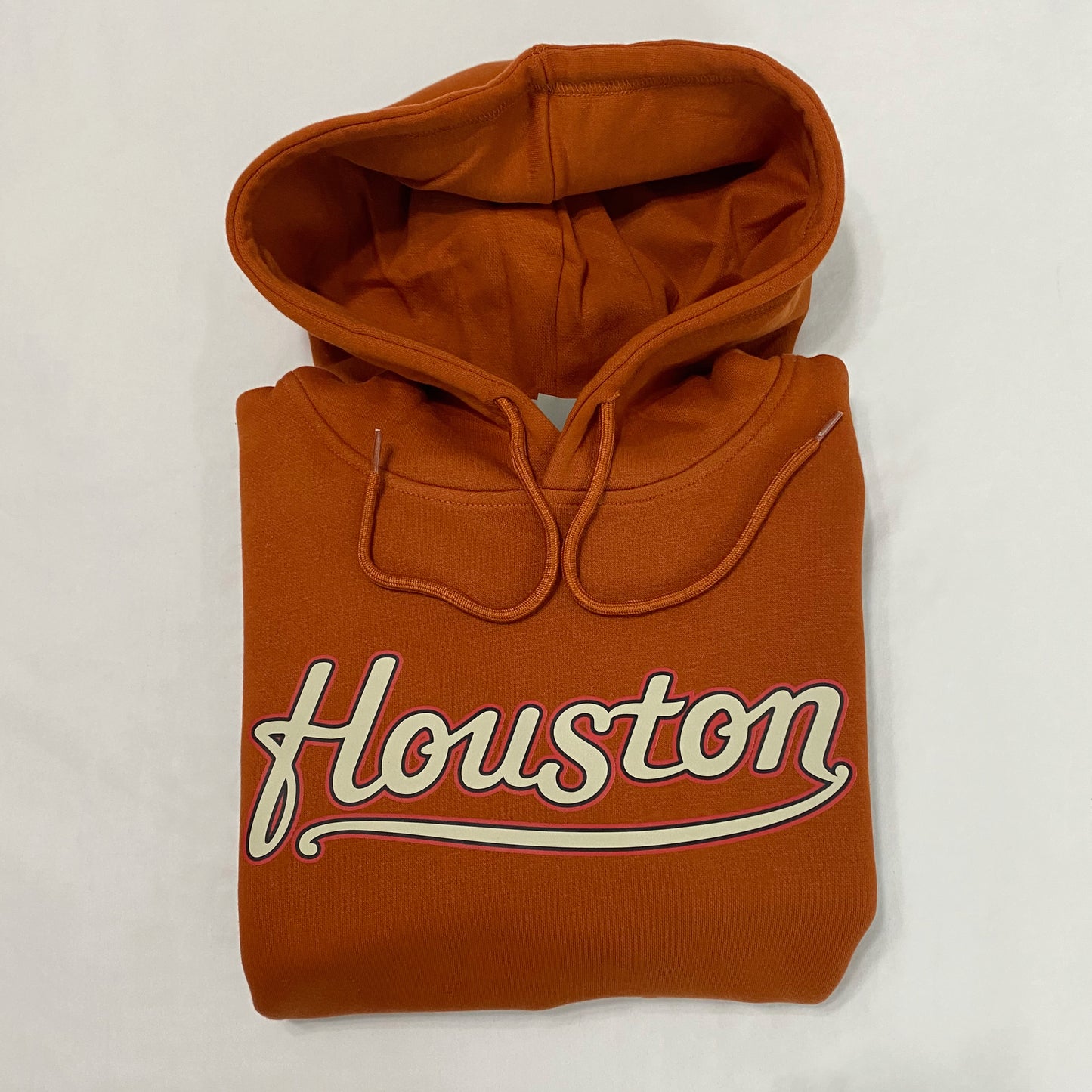 Houston hoodie 5.0