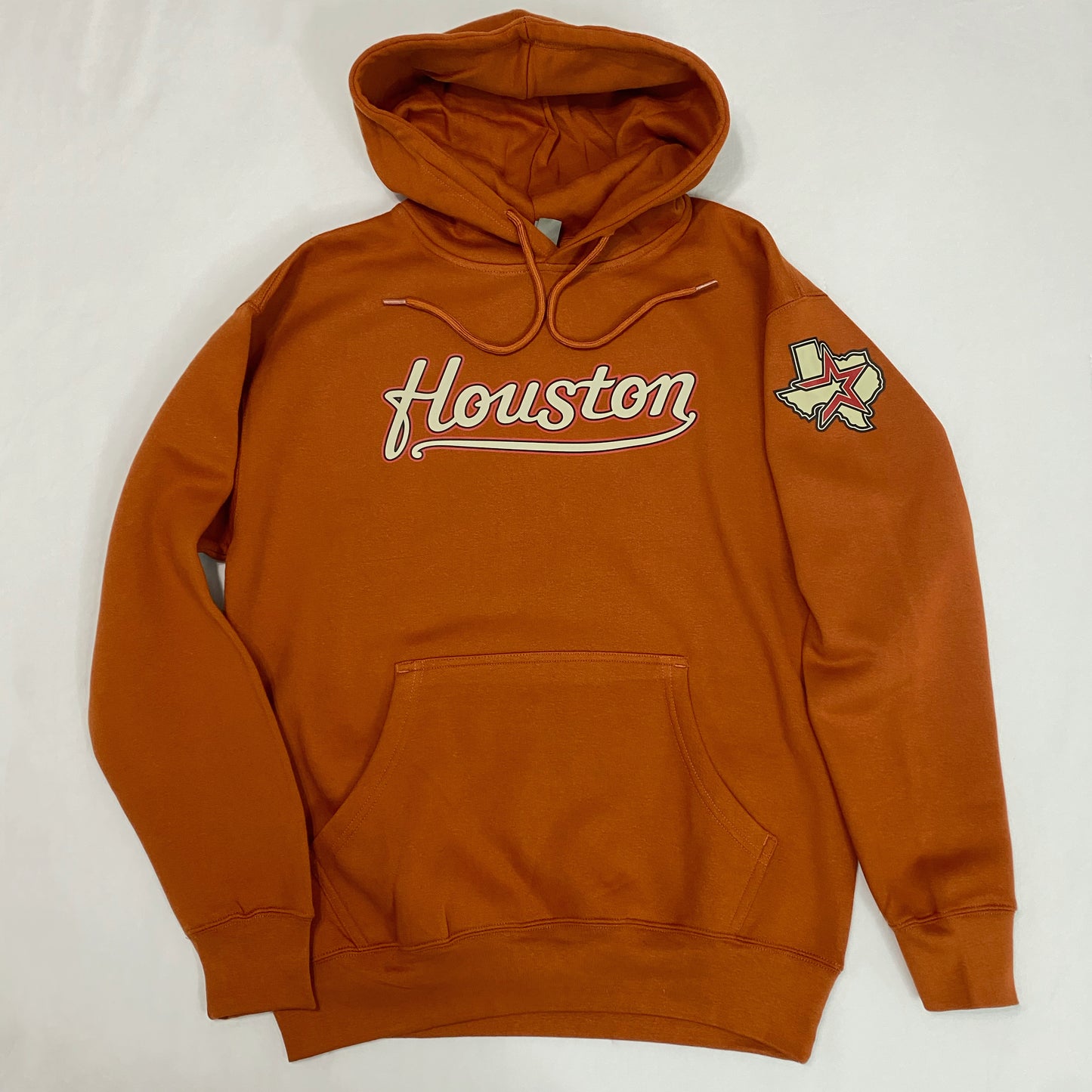 Houston hoodie 5.0