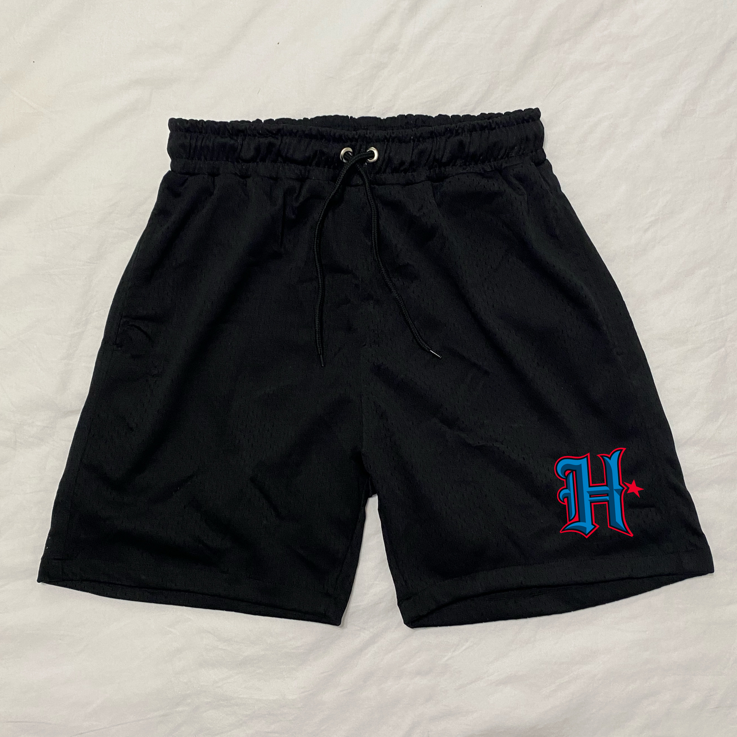 Texans 1.0 mesh short