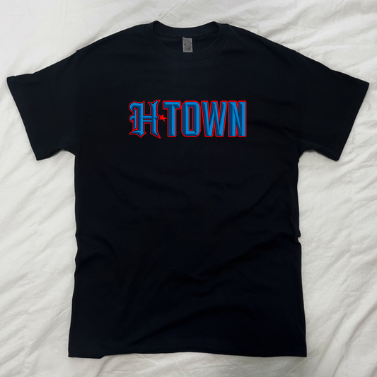 H-town T-shirt