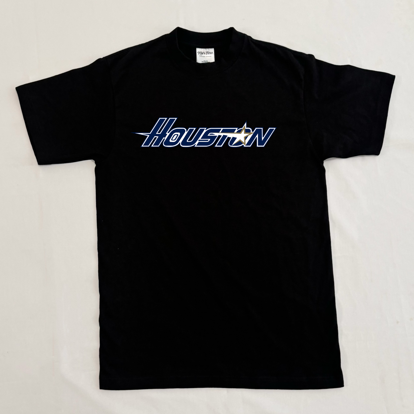 Houston heavyweight 35.0 t-shirt