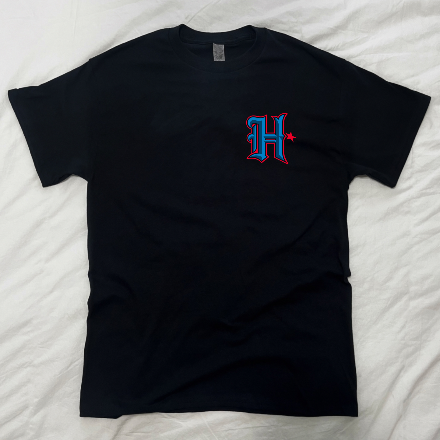 Texans 2.0 t-shirt