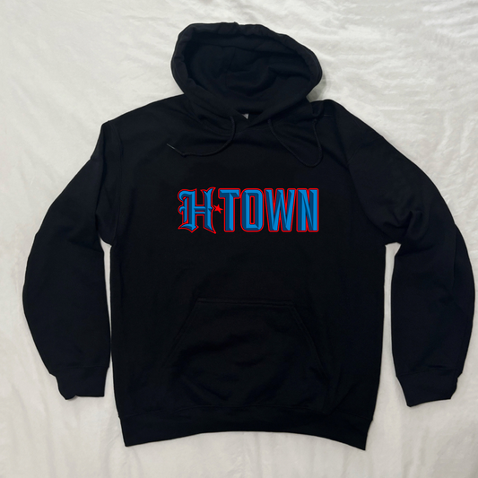 Texan 2.0 hoodie