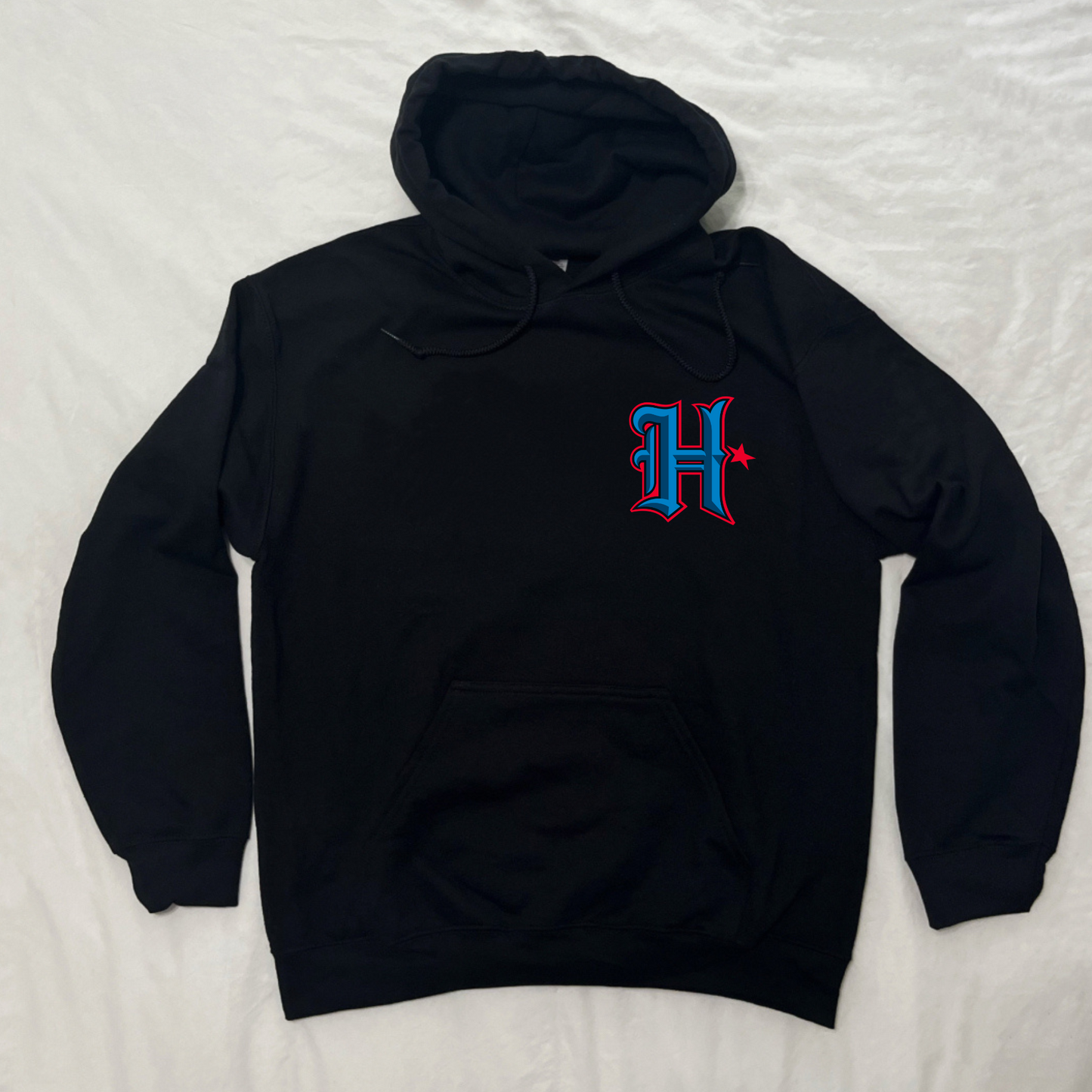 Texans Hoodie