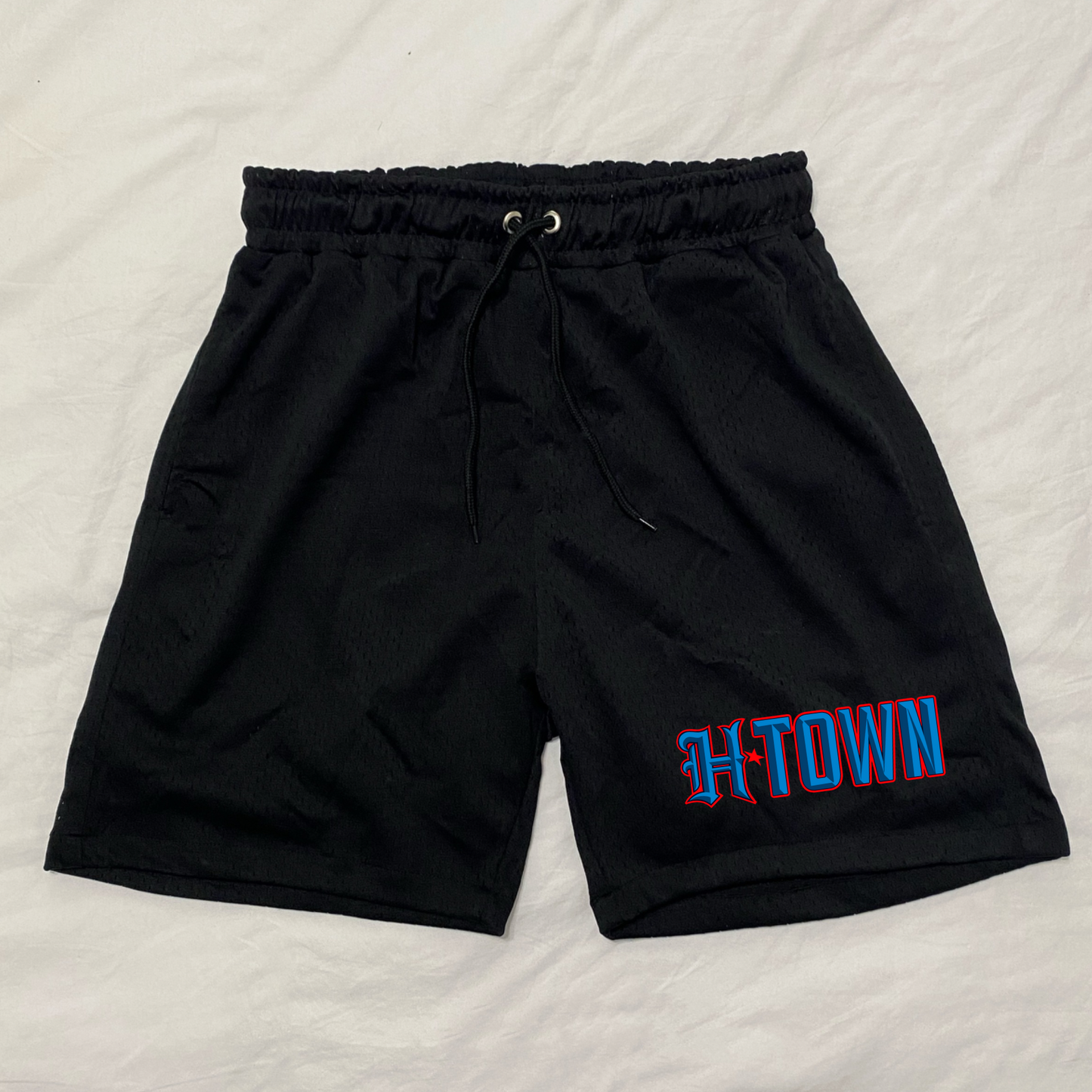 Texans 2.0 mesh short