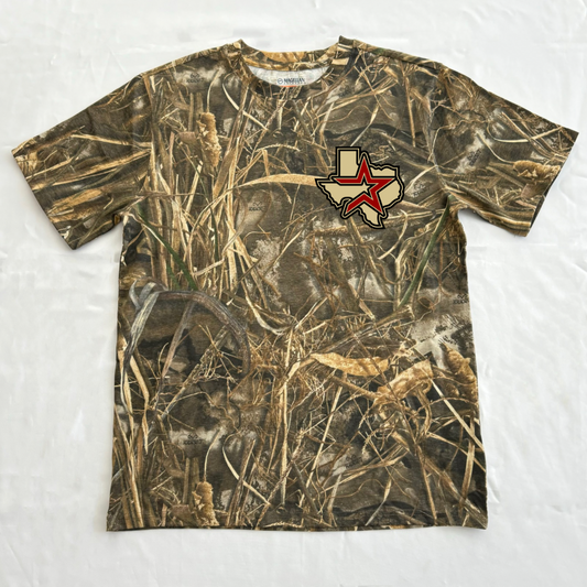 Camo MAX-7 Realtree 24.0