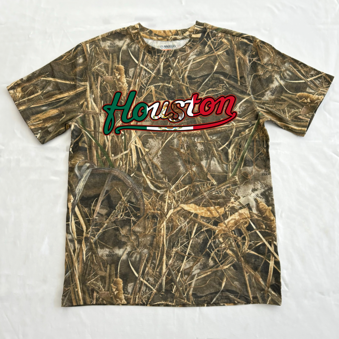 Camo MAX-7 Realtree 23.0