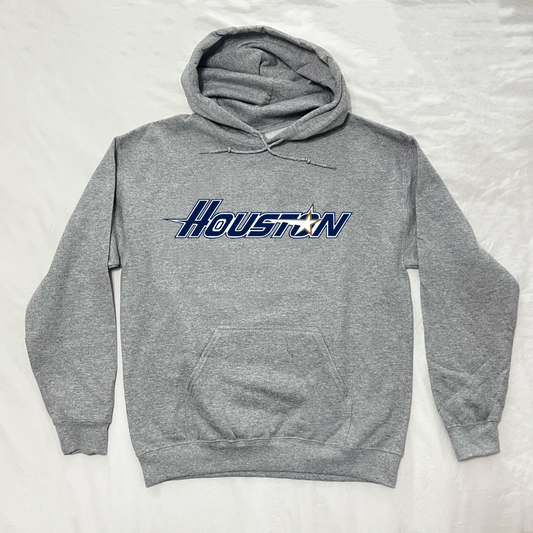 Houston 3.0 hoodie